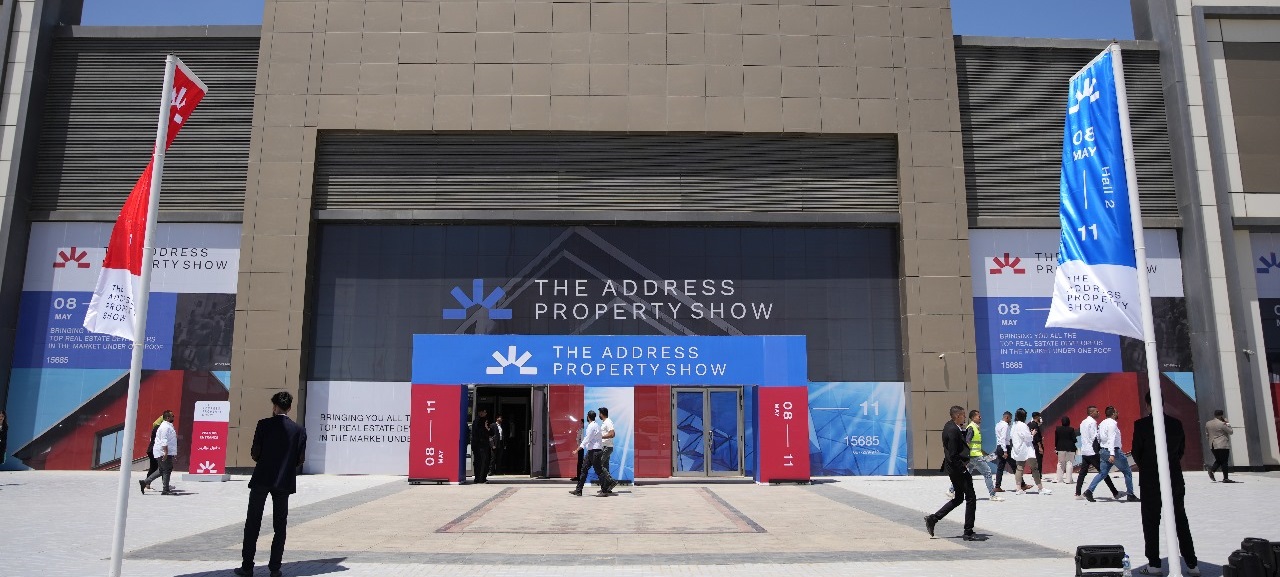 The Address Property Show’s 2nd edition kicks off May 8th

